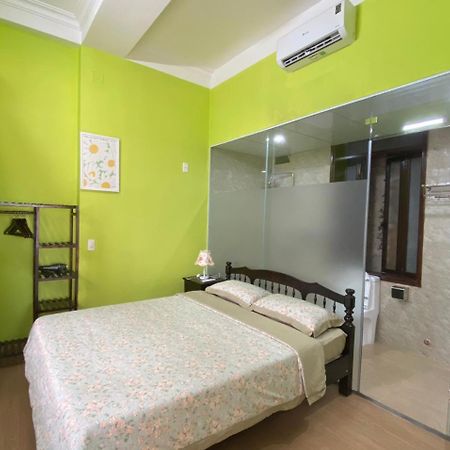 Mint Homestay Hue Dış mekan fotoğraf