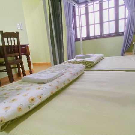 Mint Homestay Hue Dış mekan fotoğraf