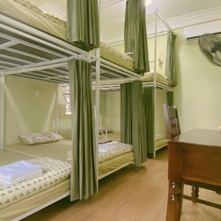 Mint Homestay Hue Dış mekan fotoğraf