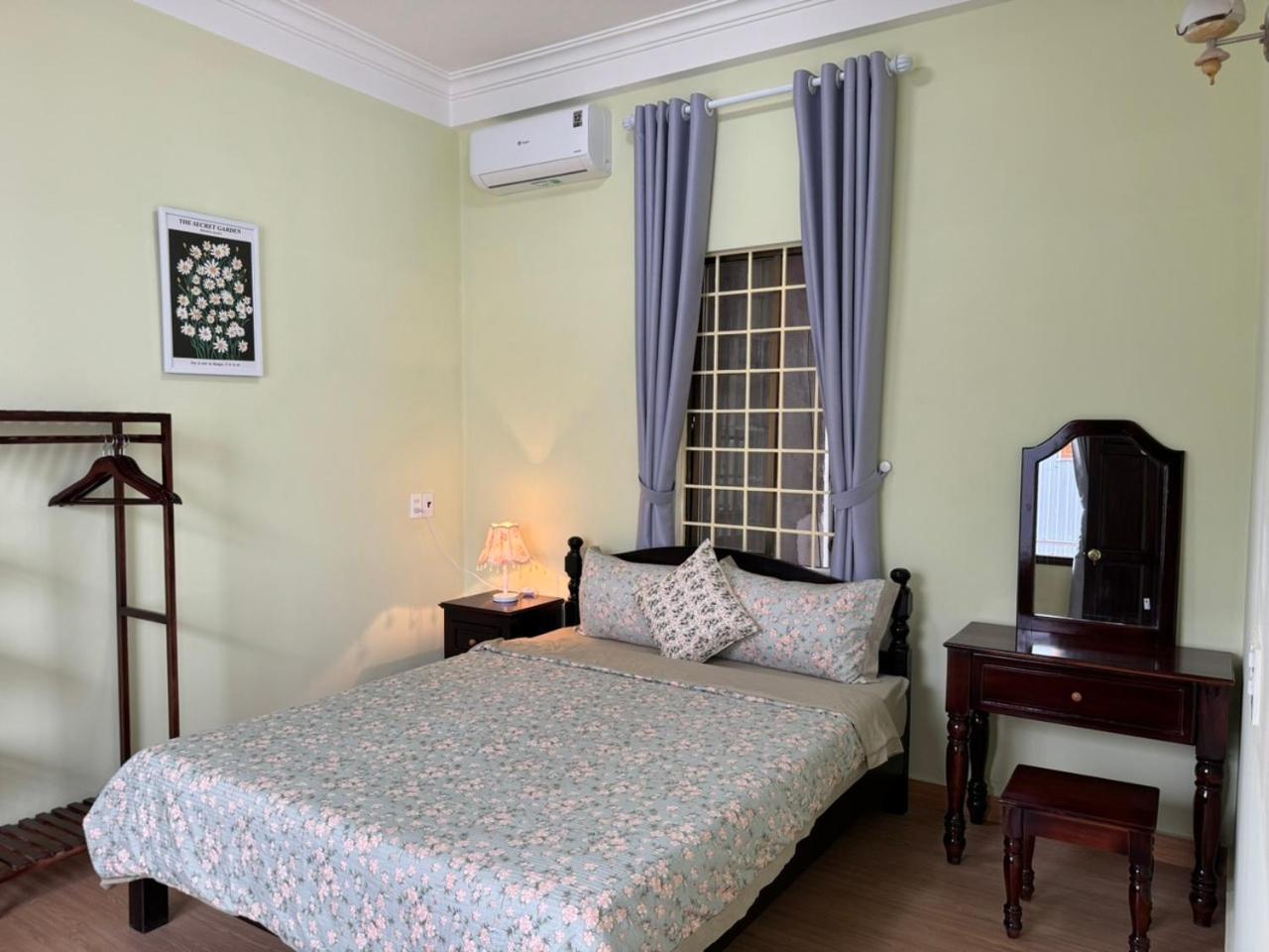 Mint Homestay Hue Dış mekan fotoğraf