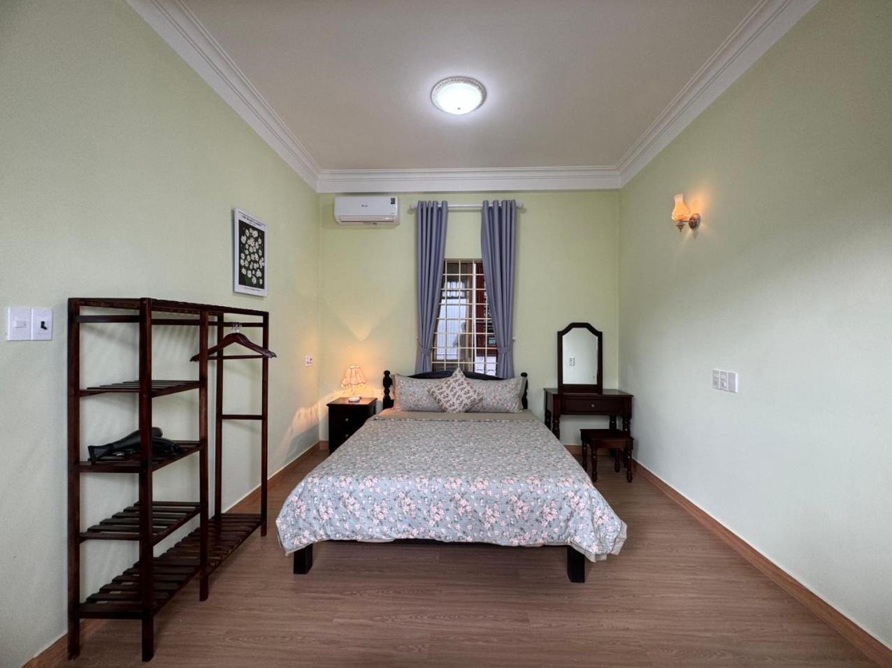 Mint Homestay Hue Dış mekan fotoğraf