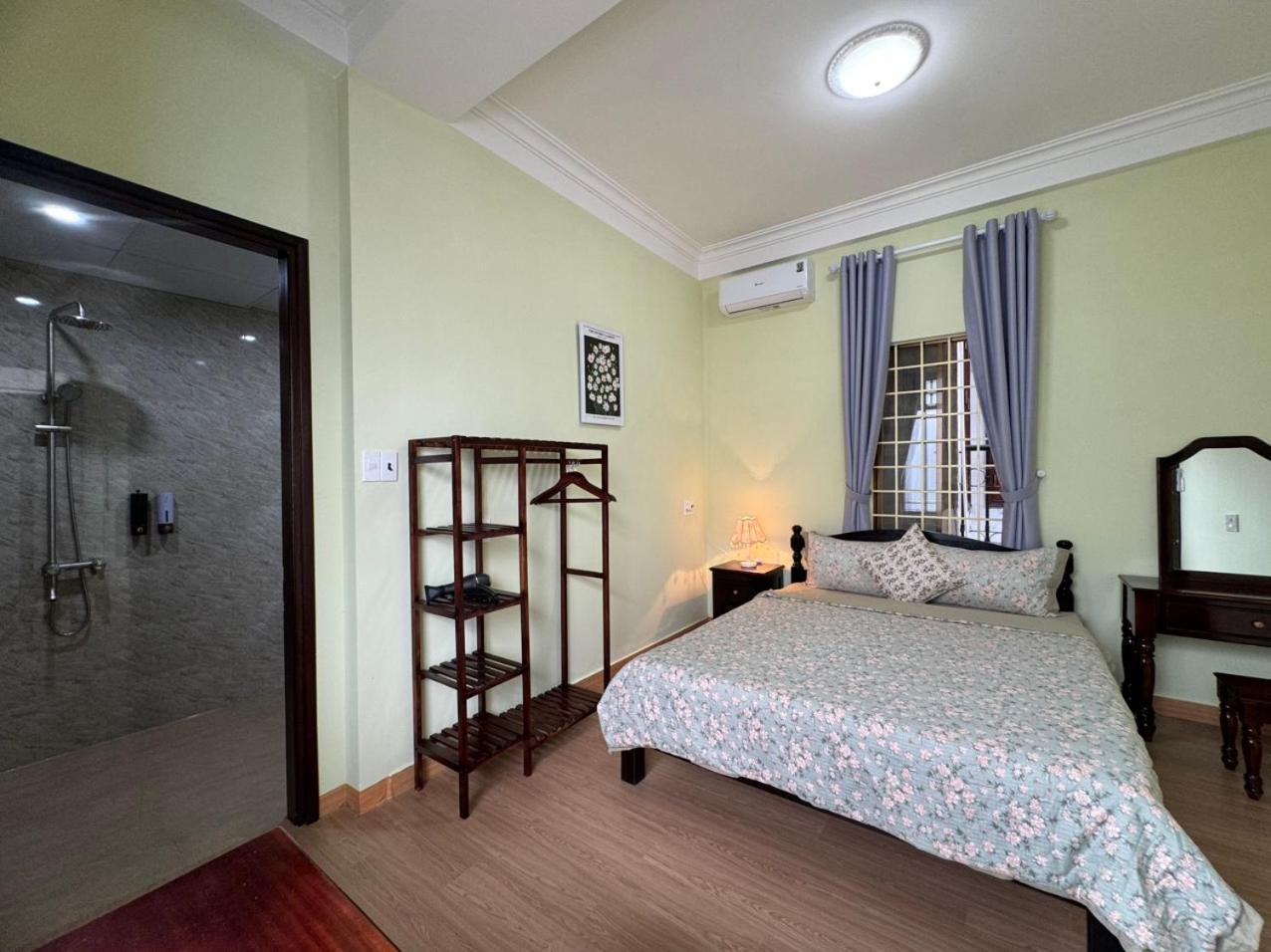 Mint Homestay Hue Dış mekan fotoğraf