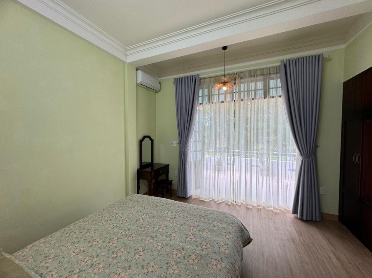 Mint Homestay Hue Dış mekan fotoğraf