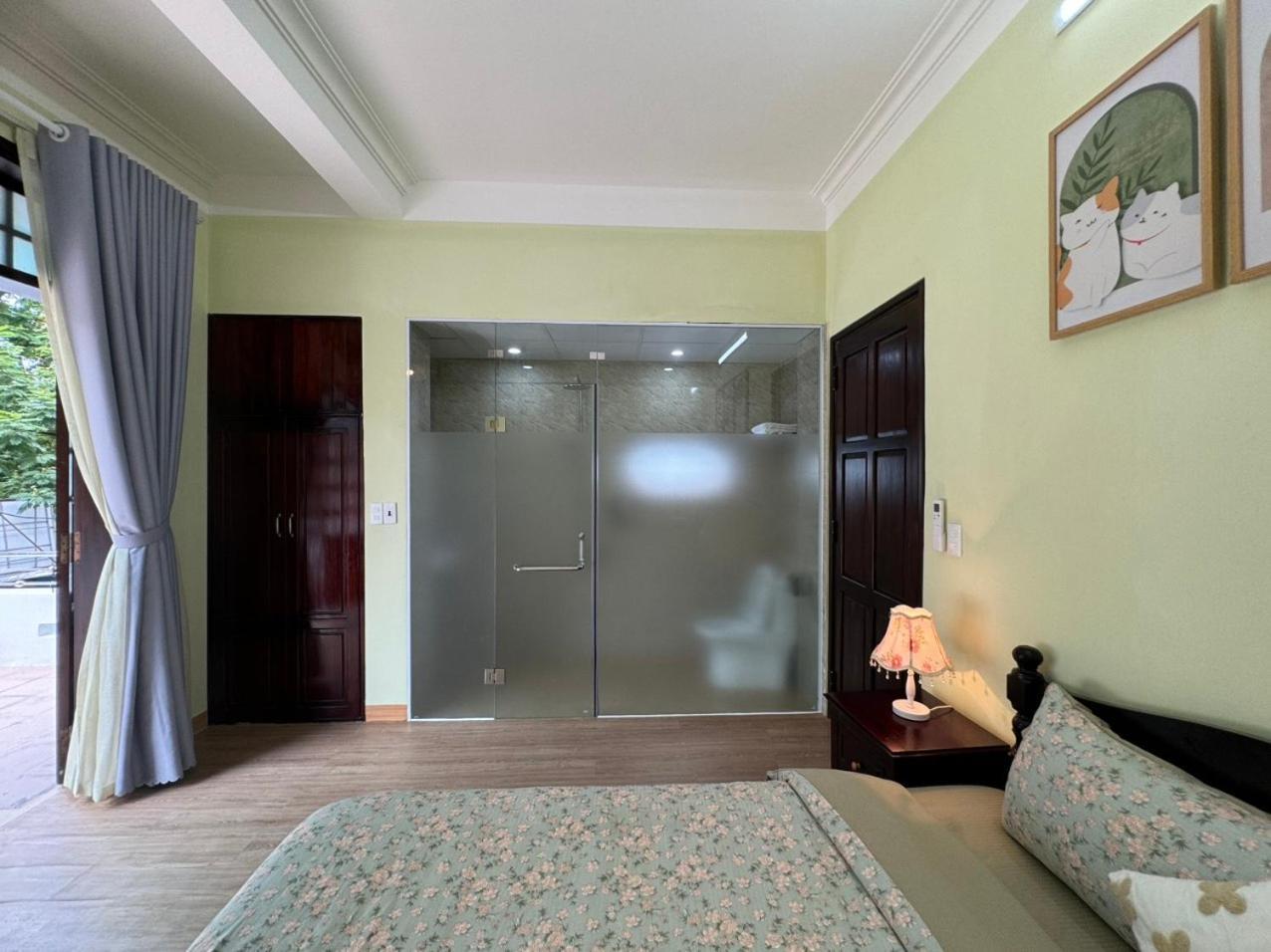 Mint Homestay Hue Dış mekan fotoğraf