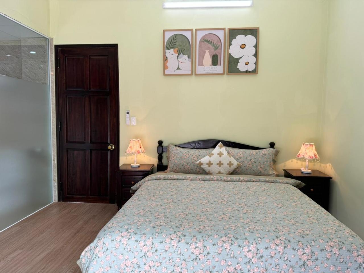 Mint Homestay Hue Dış mekan fotoğraf