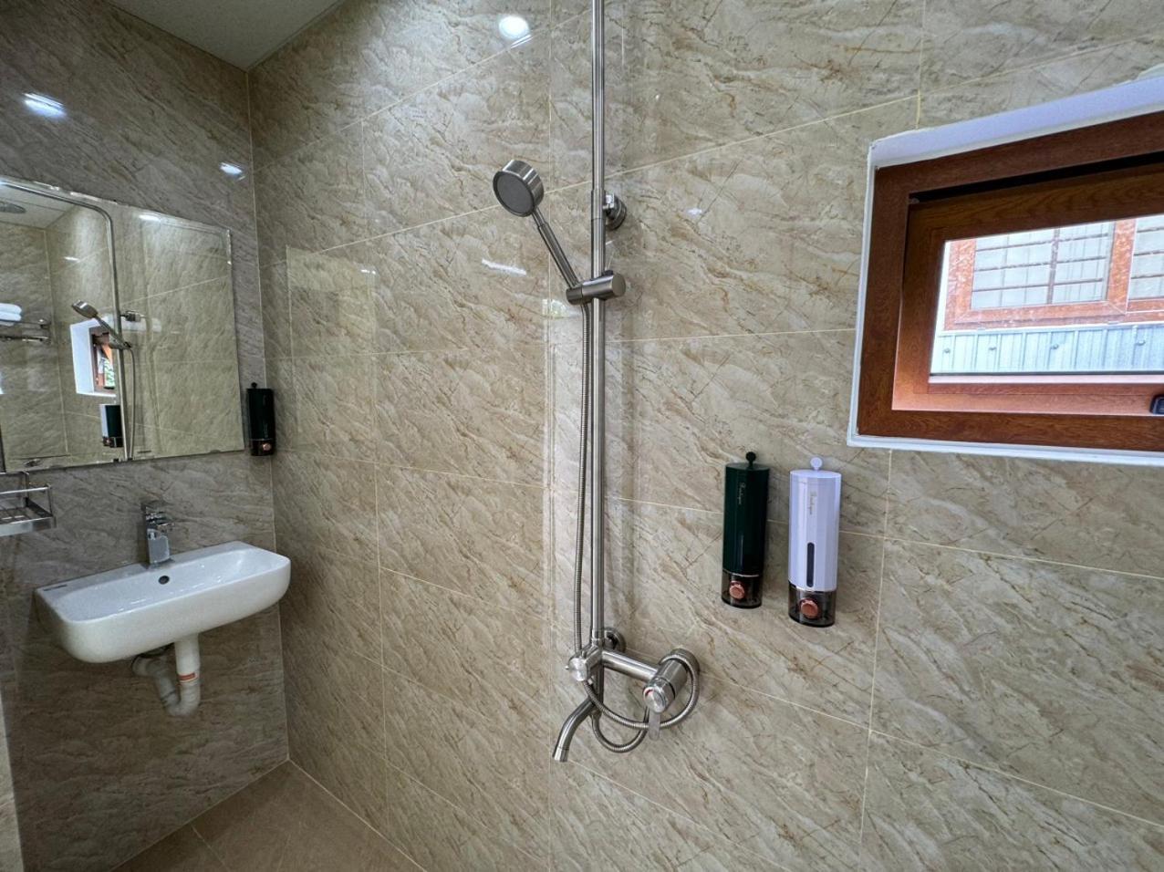 Mint Homestay Hue Dış mekan fotoğraf