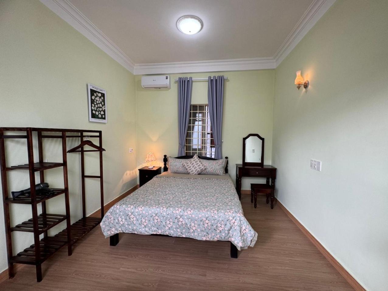 Mint Homestay Hue Dış mekan fotoğraf