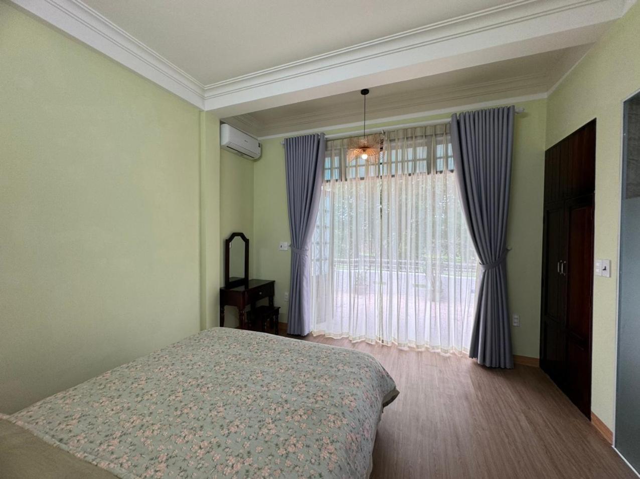 Mint Homestay Hue Dış mekan fotoğraf