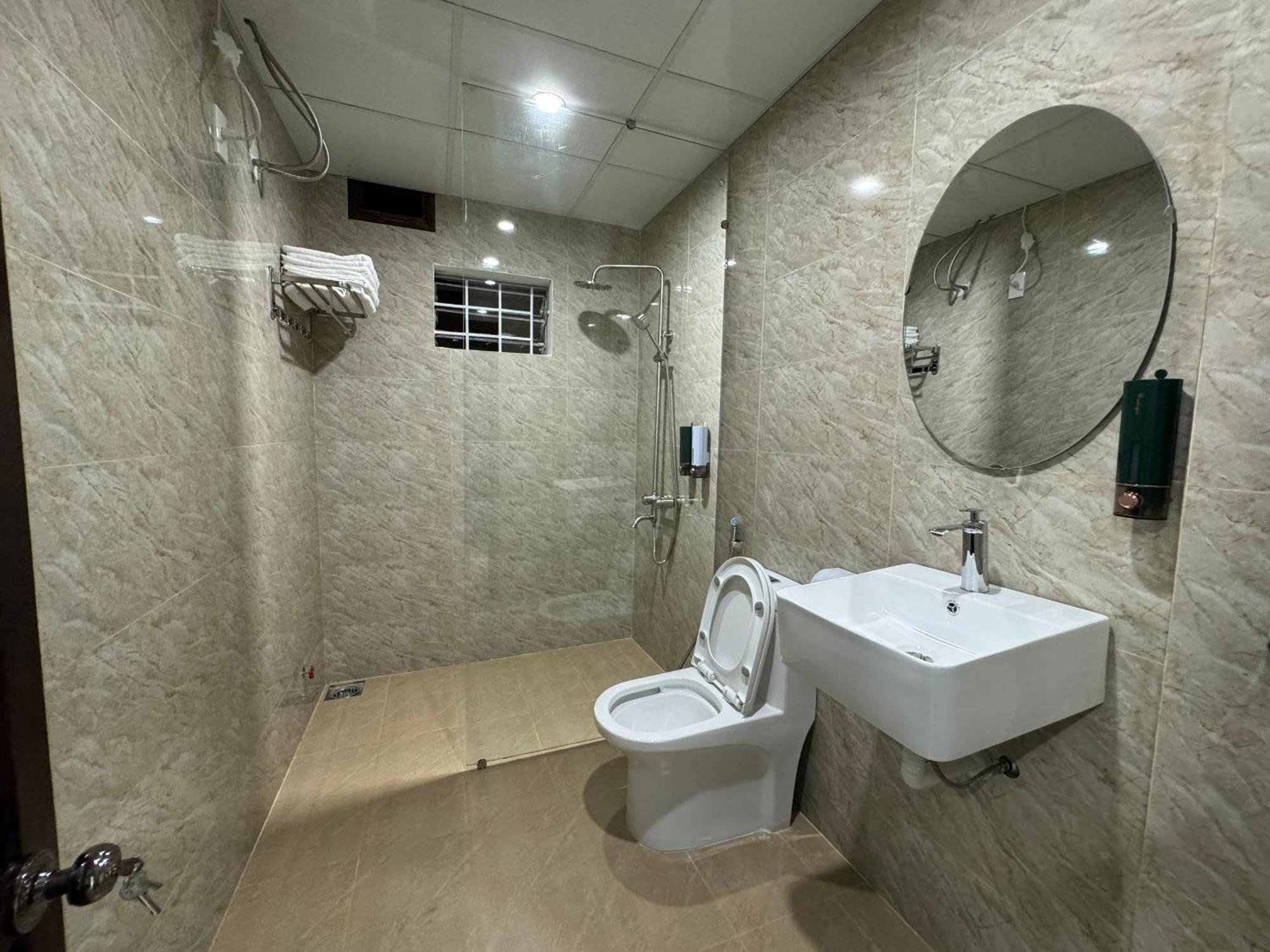 Mint Homestay Hue Dış mekan fotoğraf