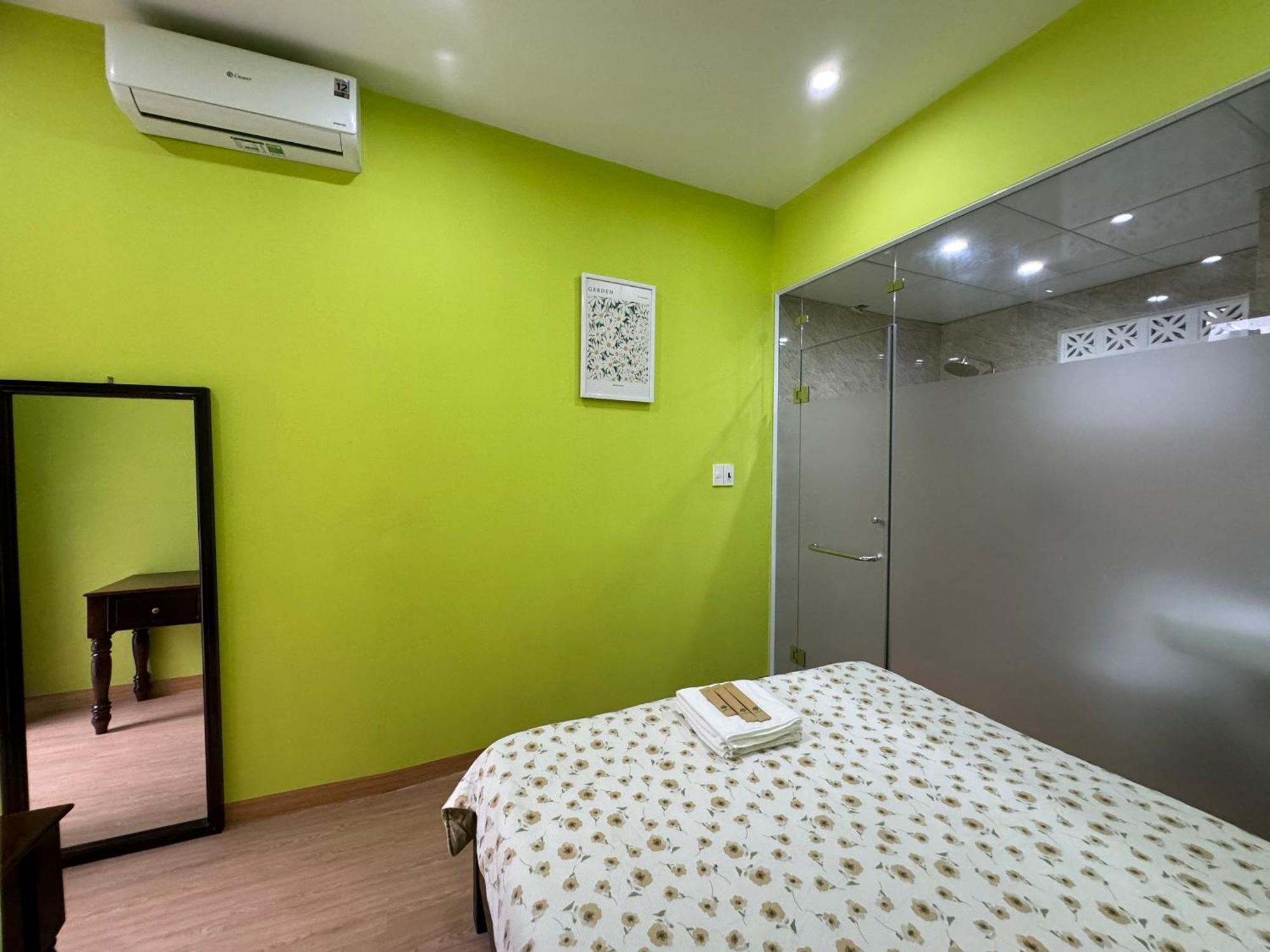 Mint Homestay Hue Dış mekan fotoğraf