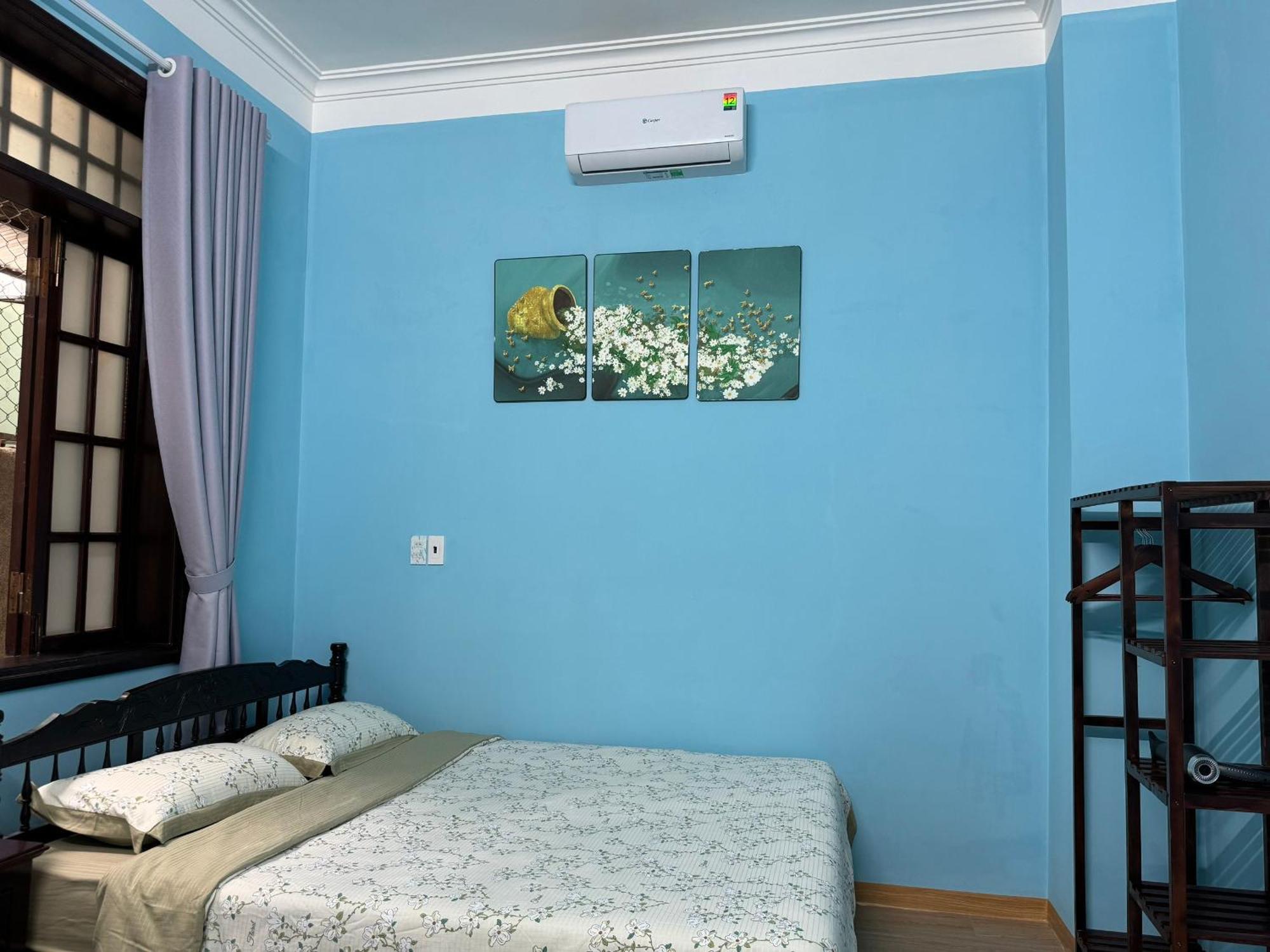 Mint Homestay Hue Dış mekan fotoğraf