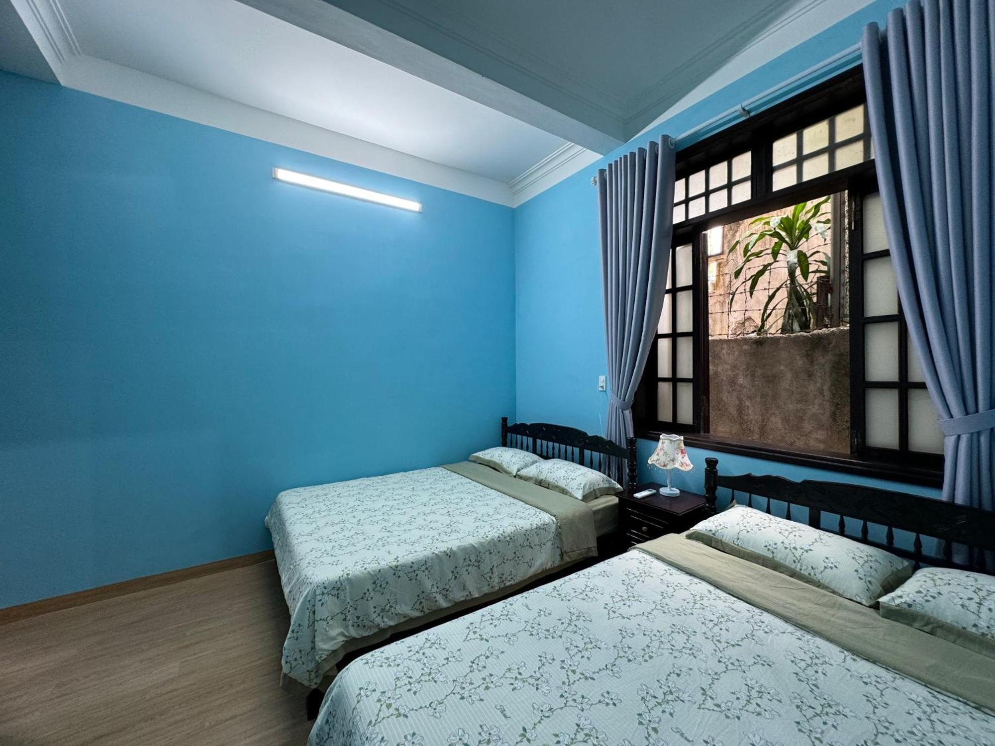 Mint Homestay Hue Dış mekan fotoğraf