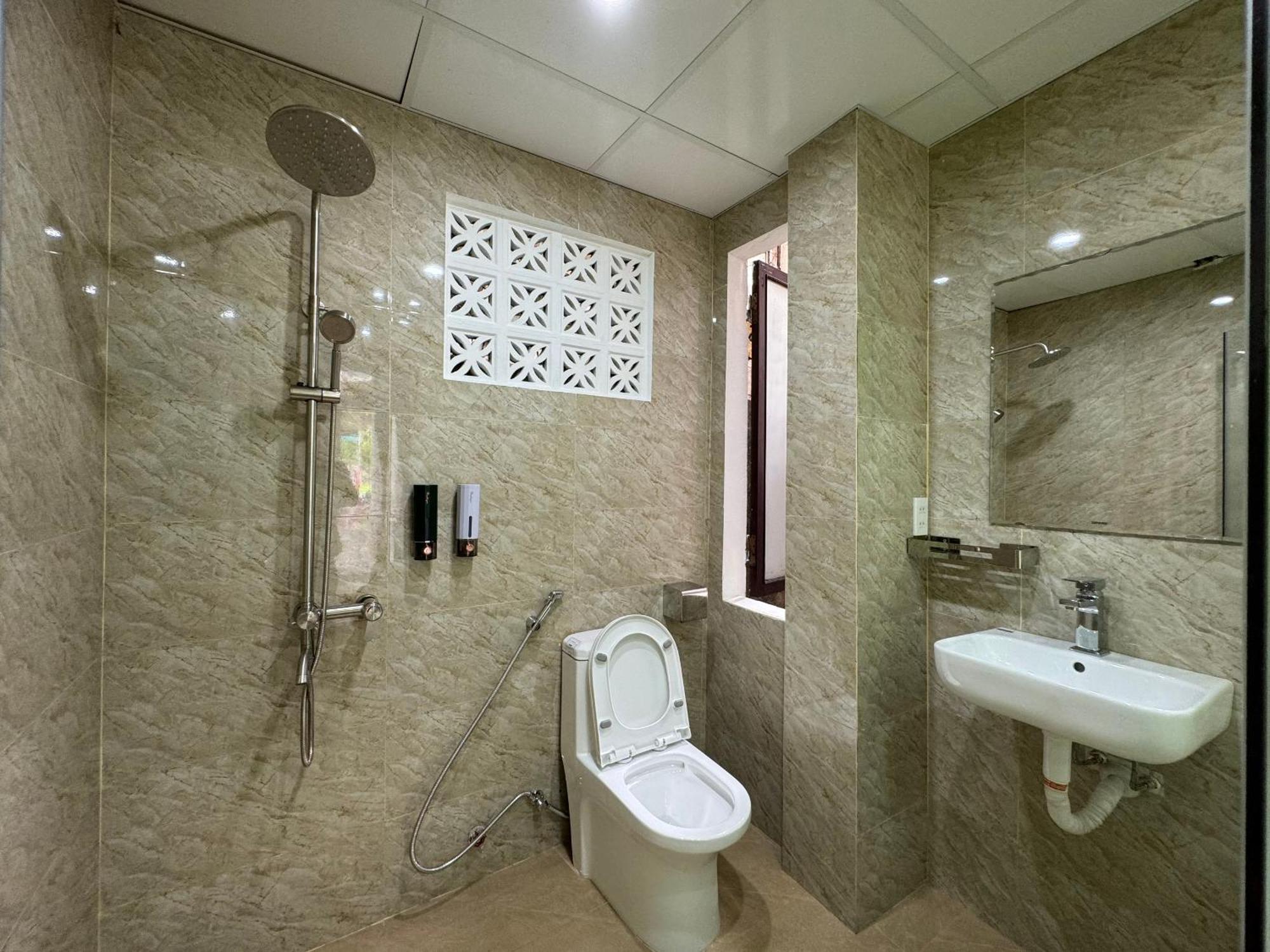 Mint Homestay Hue Dış mekan fotoğraf