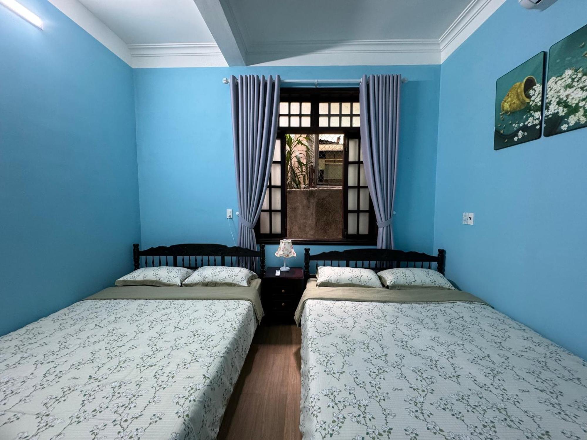 Mint Homestay Hue Dış mekan fotoğraf