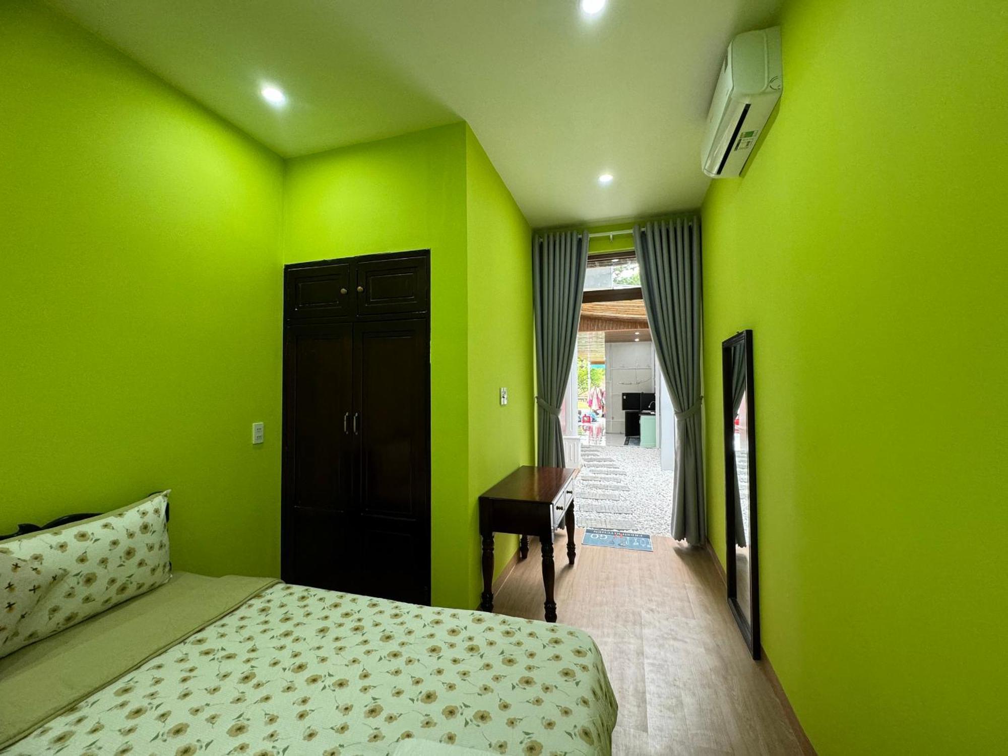 Mint Homestay Hue Dış mekan fotoğraf