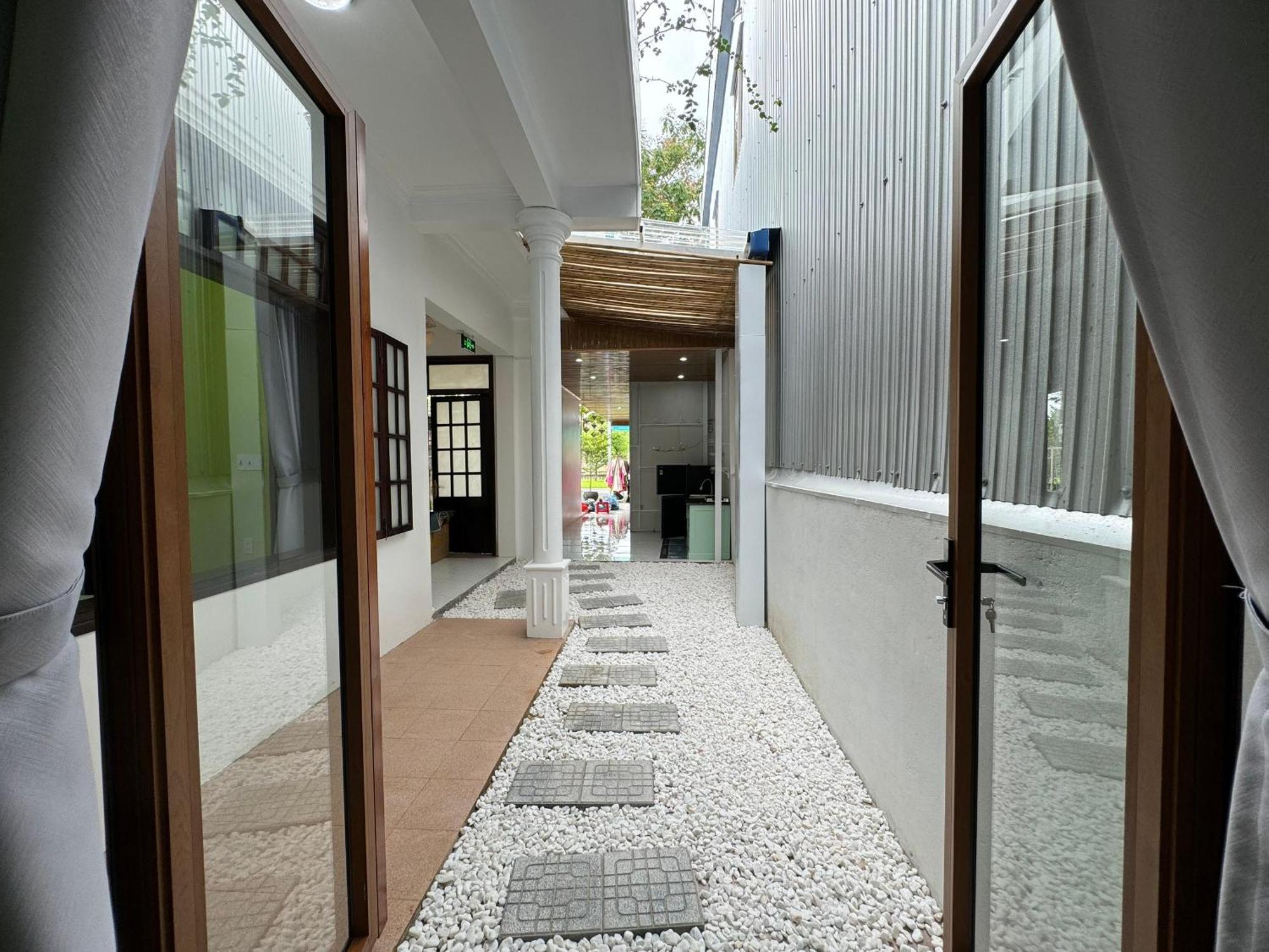 Mint Homestay Hue Dış mekan fotoğraf