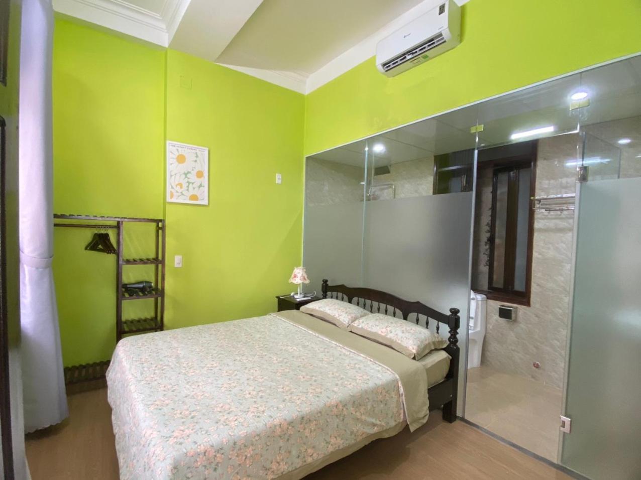 Mint Homestay Hue Dış mekan fotoğraf