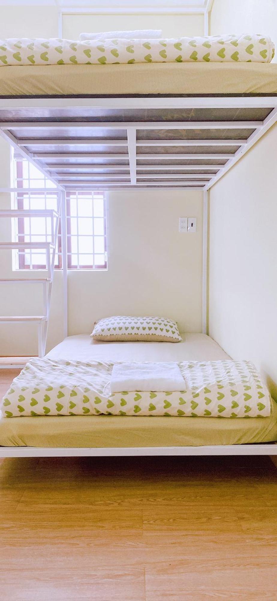Mint Homestay Hue Dış mekan fotoğraf