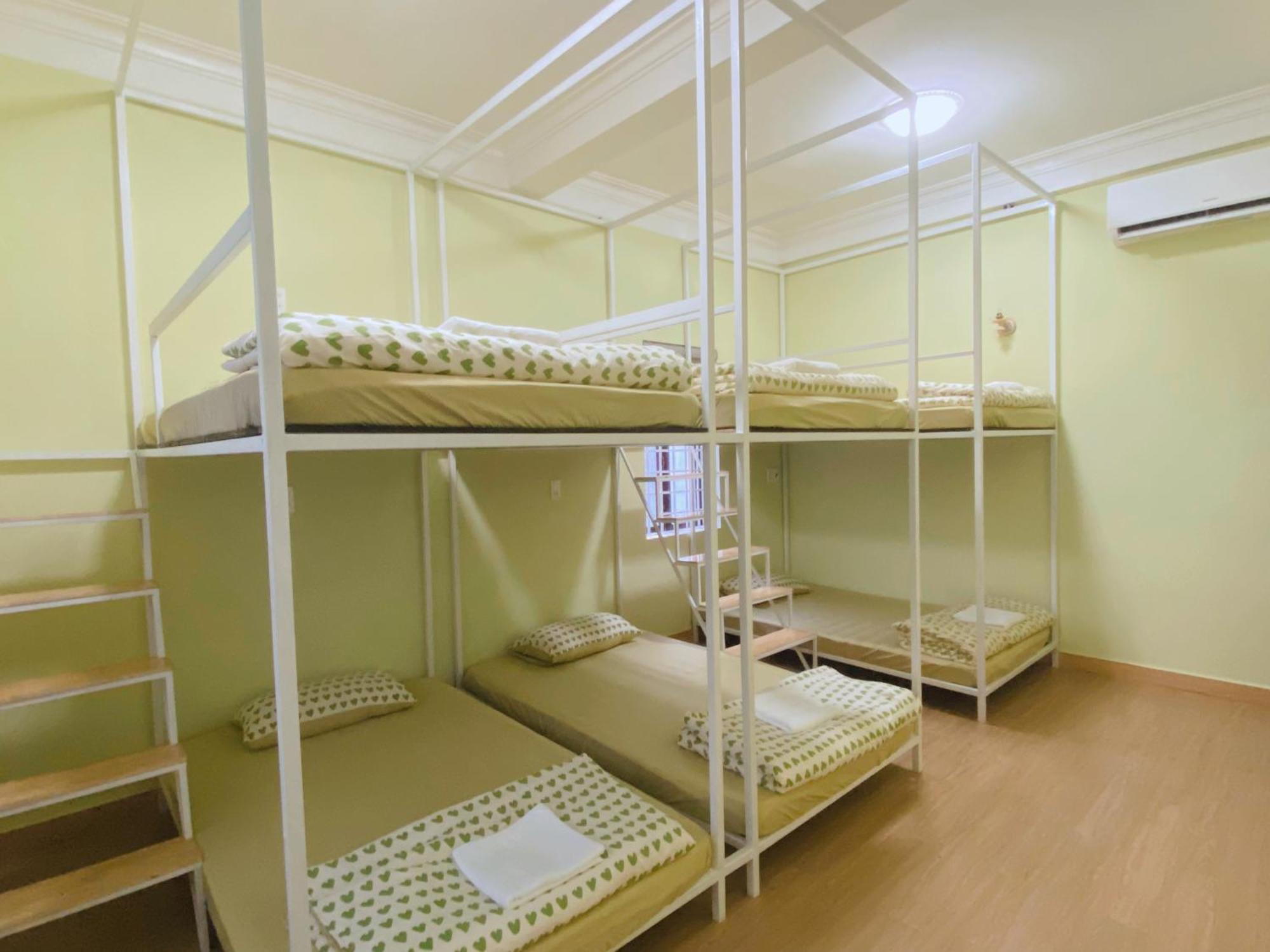 Mint Homestay Hue Dış mekan fotoğraf