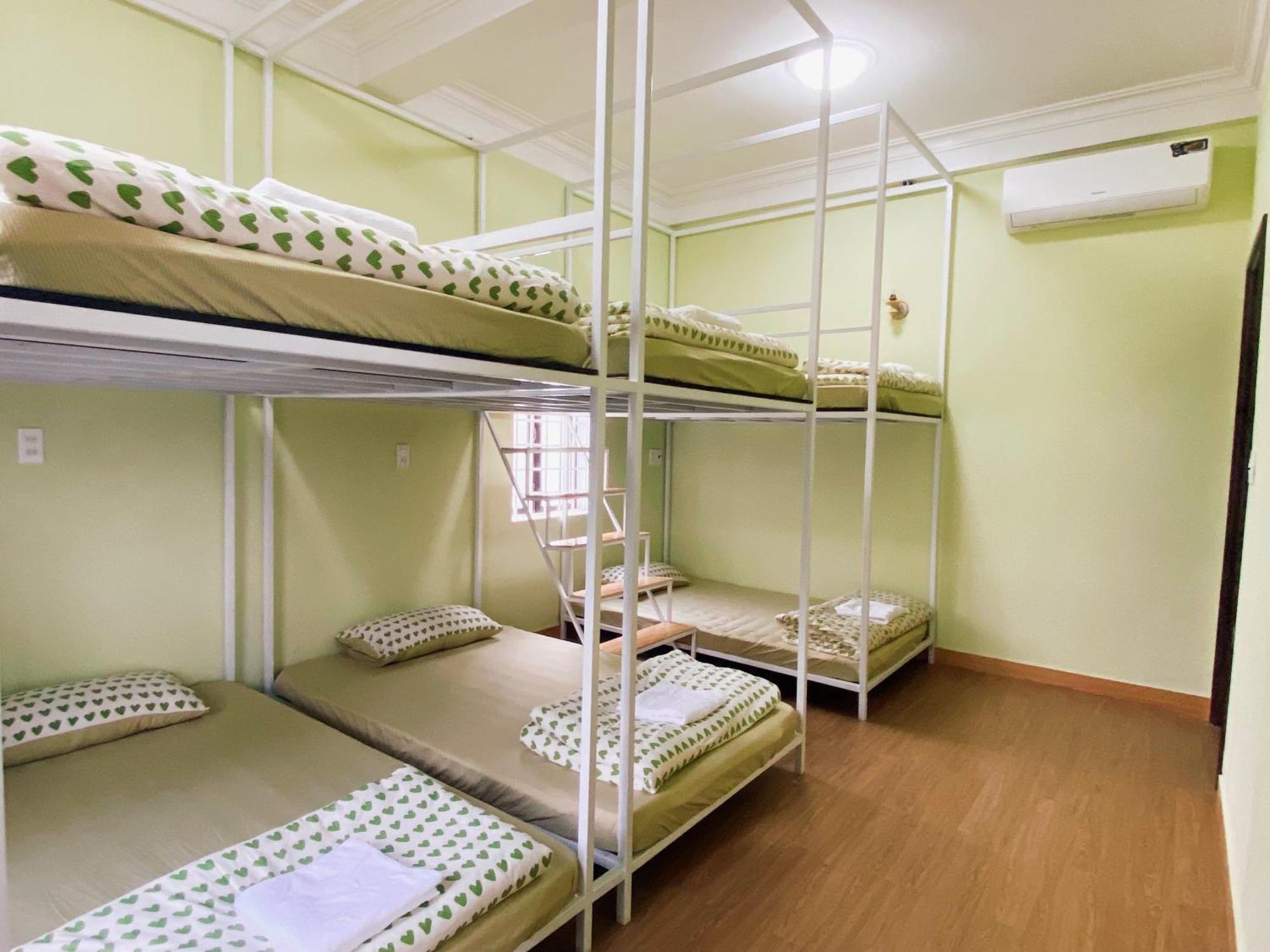 Mint Homestay Hue Dış mekan fotoğraf