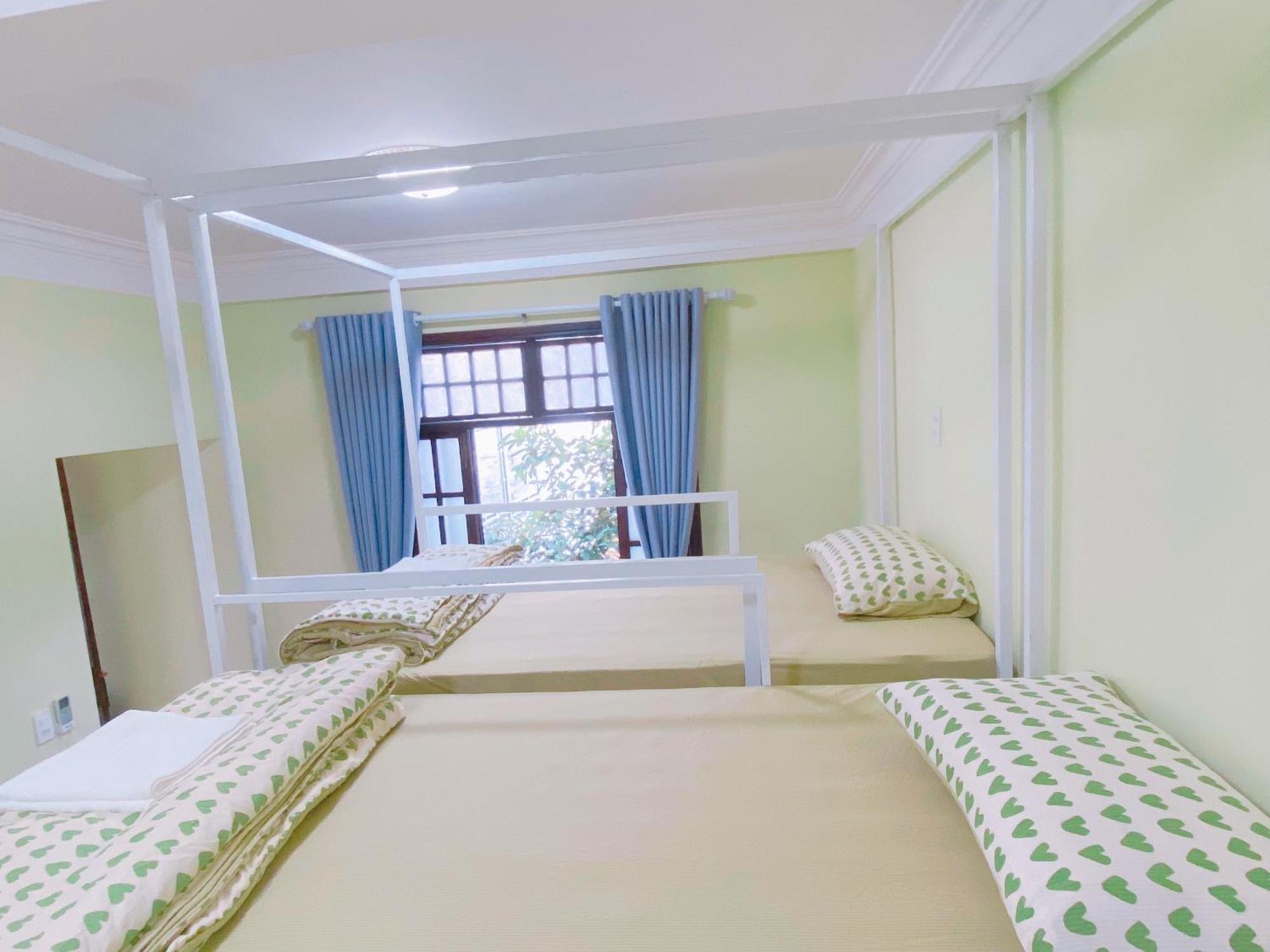 Mint Homestay Hue Dış mekan fotoğraf