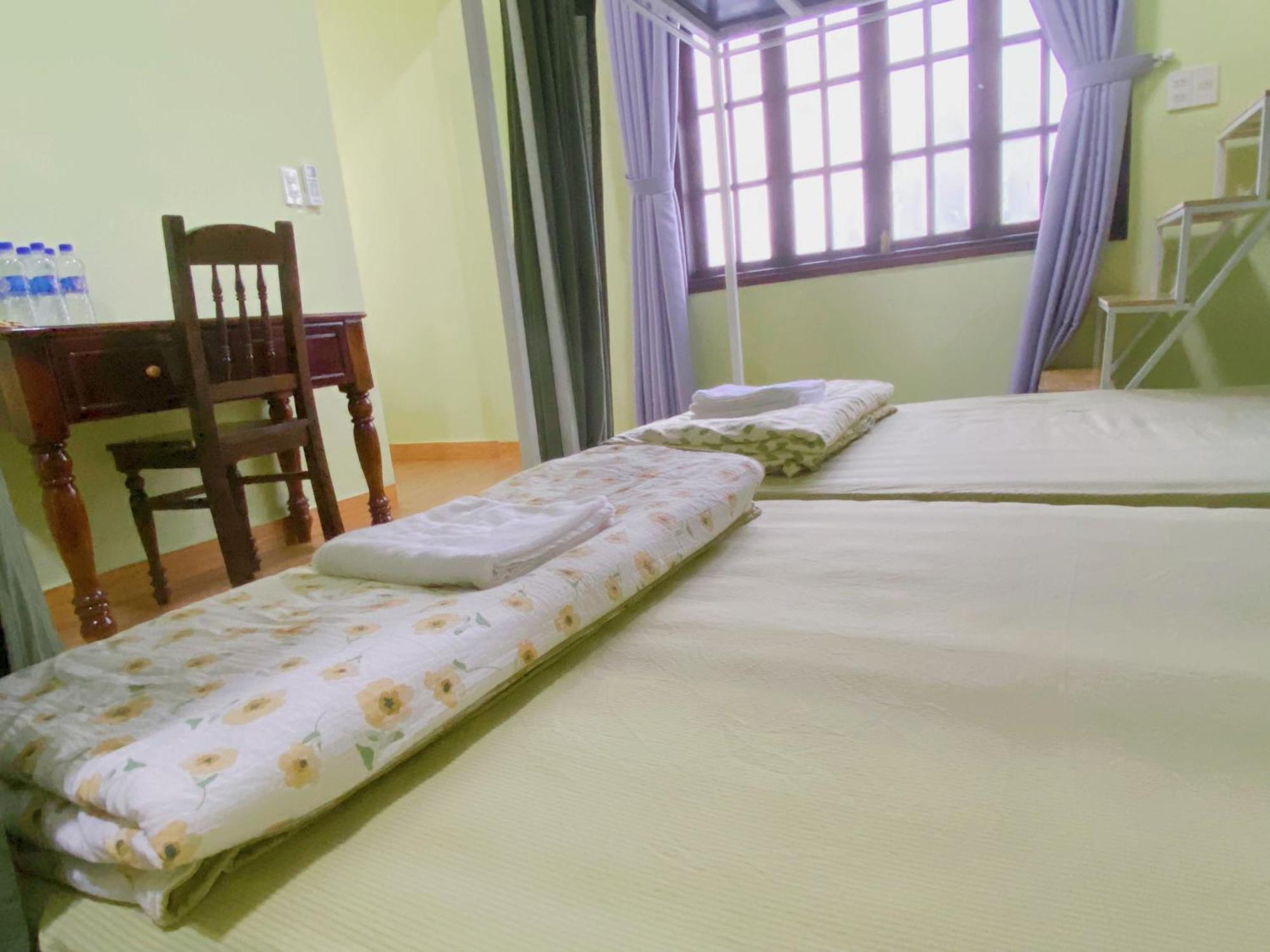 Mint Homestay Hue Dış mekan fotoğraf