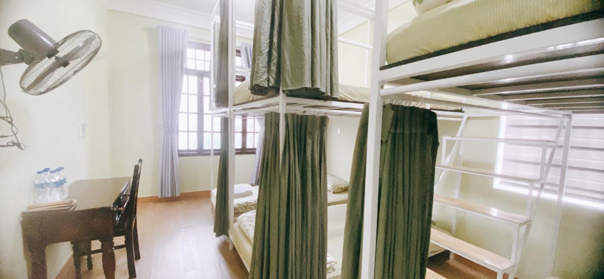 Mint Homestay Hue Dış mekan fotoğraf