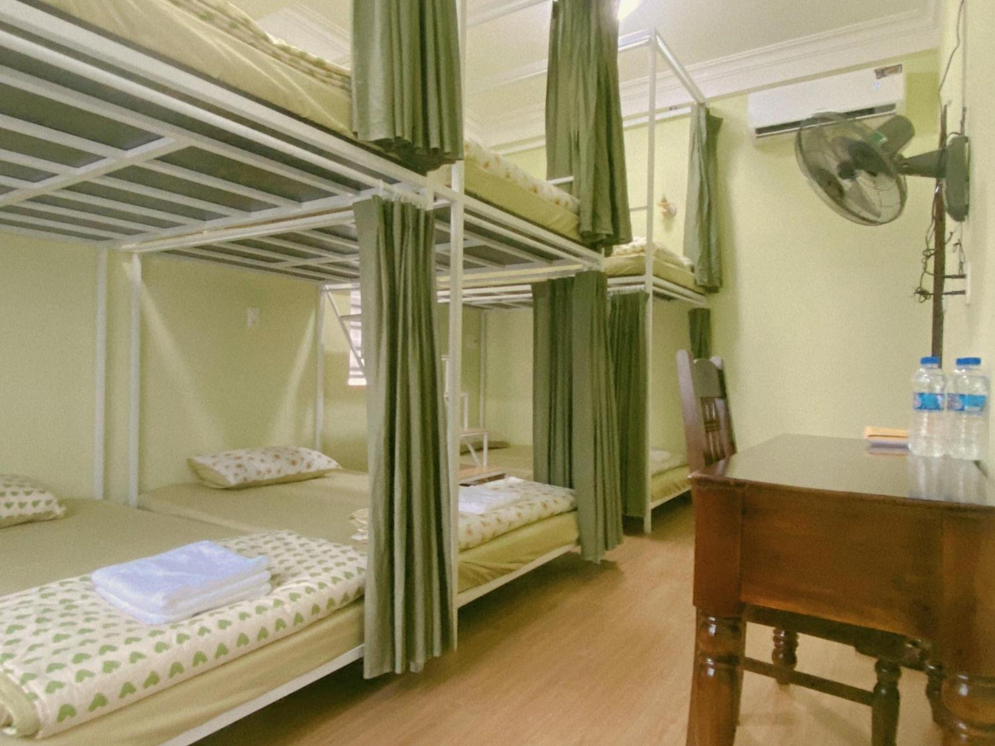 Mint Homestay Hue Dış mekan fotoğraf