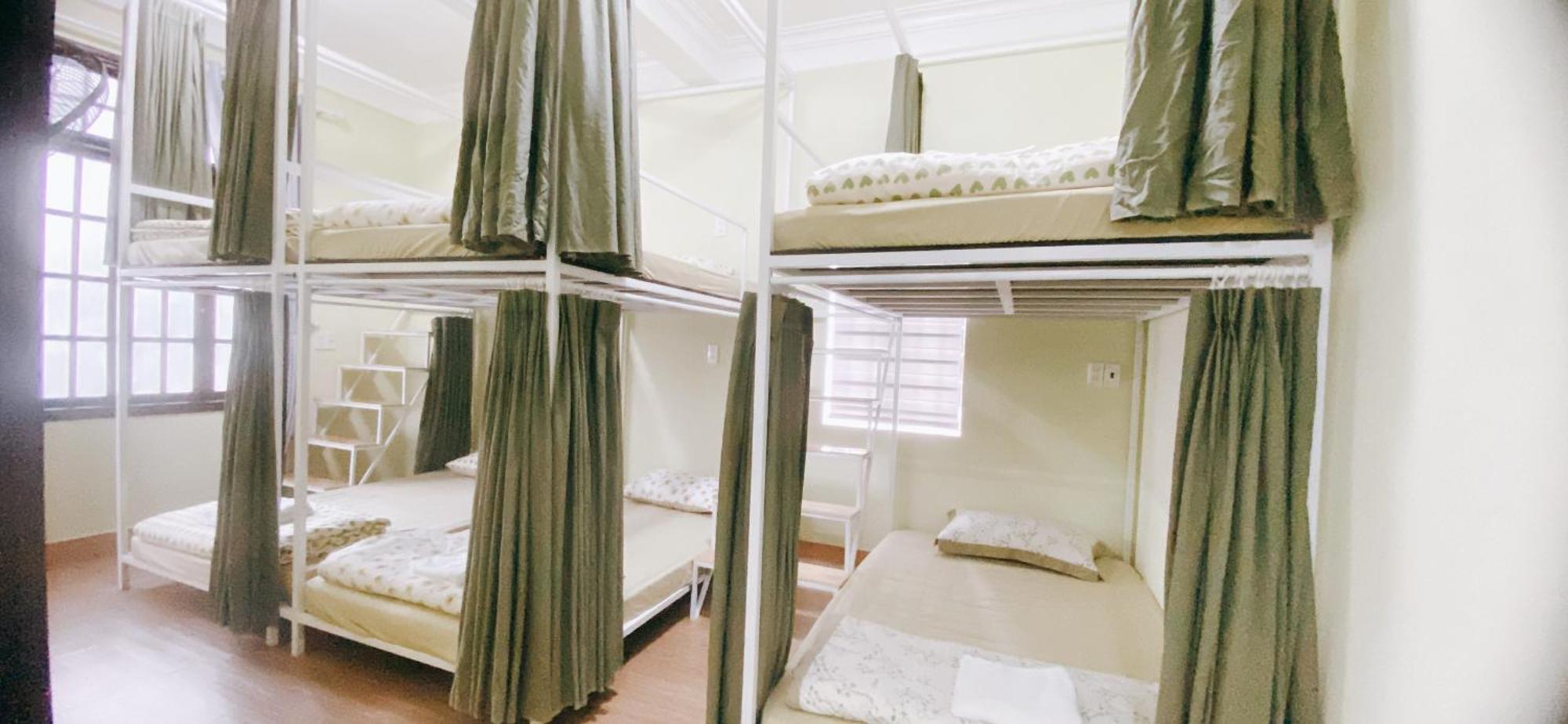Mint Homestay Hue Dış mekan fotoğraf