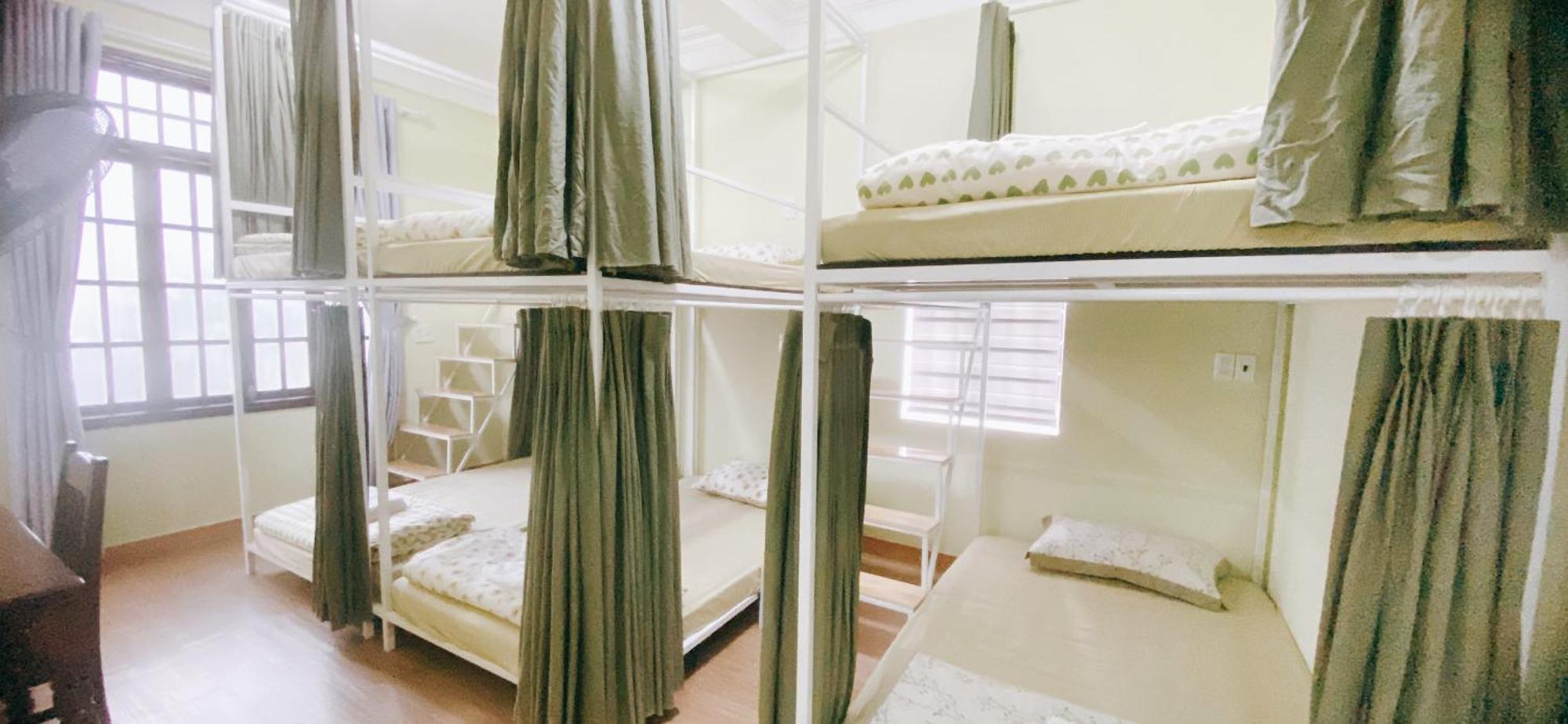 Mint Homestay Hue Dış mekan fotoğraf