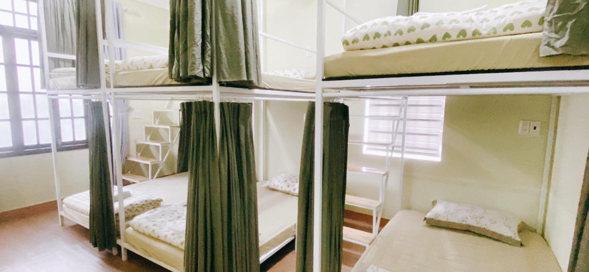 Mint Homestay Hue Dış mekan fotoğraf