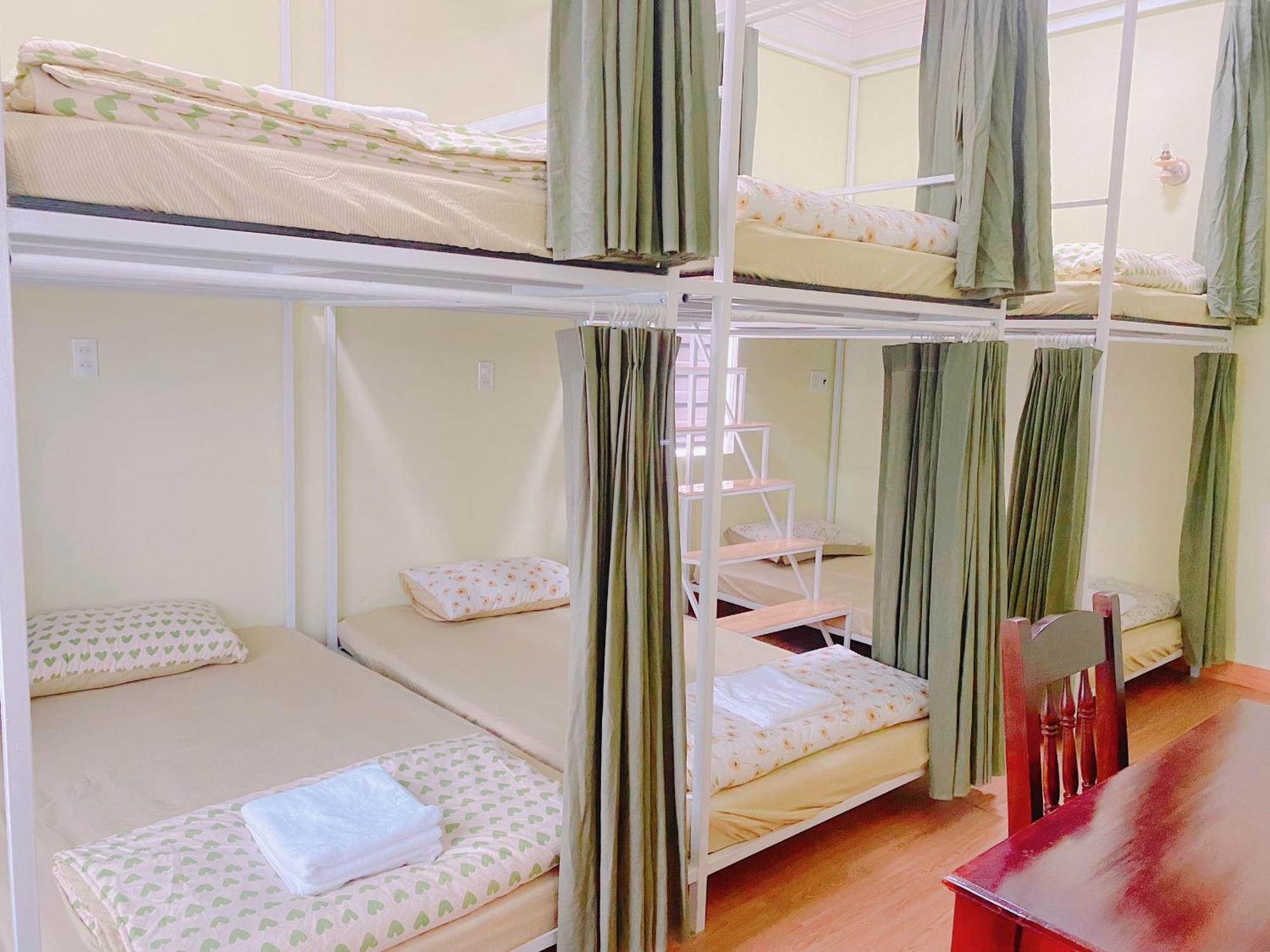 Mint Homestay Hue Dış mekan fotoğraf