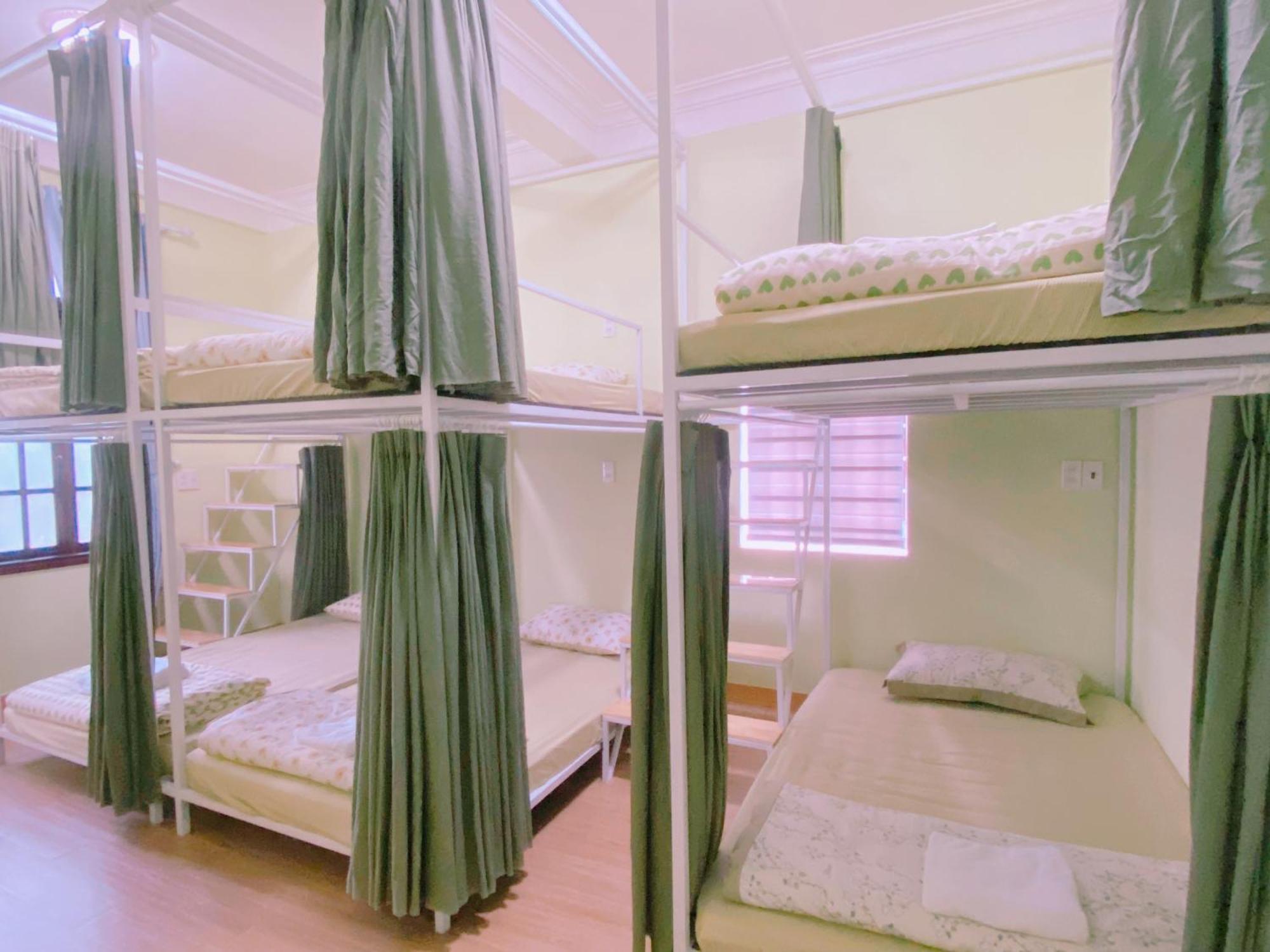 Mint Homestay Hue Dış mekan fotoğraf